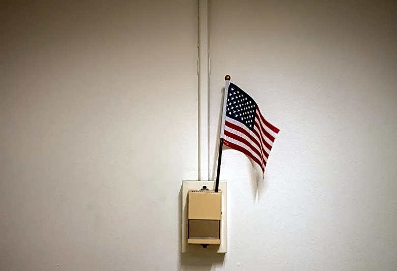 US fires more immigration judges, including two who blocked deporting pro-Palestinian students