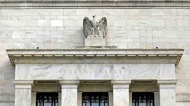 Fed chief nominee Warsh clears one hurdle for Senate hearing, CNBC reports