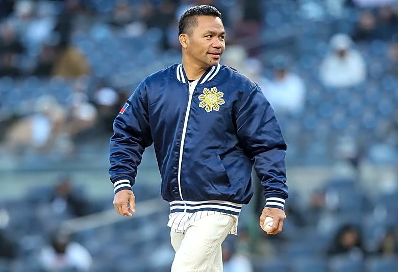 Manny Pacquiao '100% confident' Floyd Mayweather rematch will happen