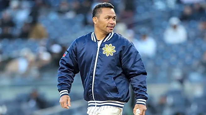 Manny Pacquiao '100% confident' Floyd Mayweather rematch will happen