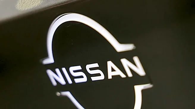 Nissan to trim global car lineup, boost use of AI driving tech