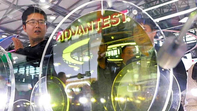 China's March exports slow as Iran war wipes out AI-driven gains