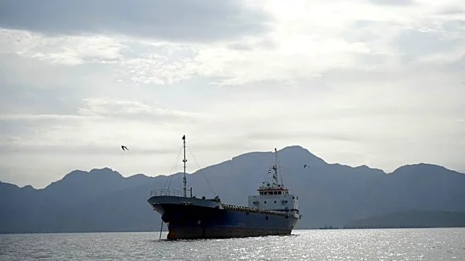 Morning Bid: Fingers crossed for a resolution