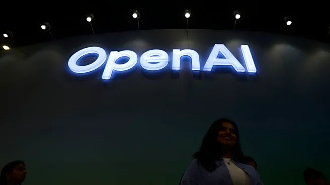 OpenAI's $852 billion valuation faces investor scrutiny amid strategy shift, FT reports