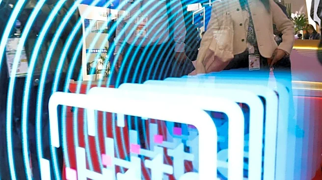 Exclusive-Chinese chipmaker YMTC plans new factories amid heightened US-Sino trade tensions, sources say