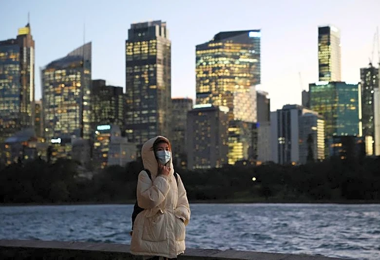 Australia Inc starts to feel Iran war fallout, raising stagflation risk