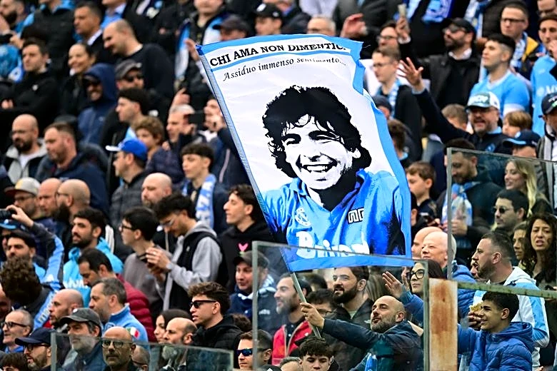 New trial over soccer legend Maradona's death begins in Argentina