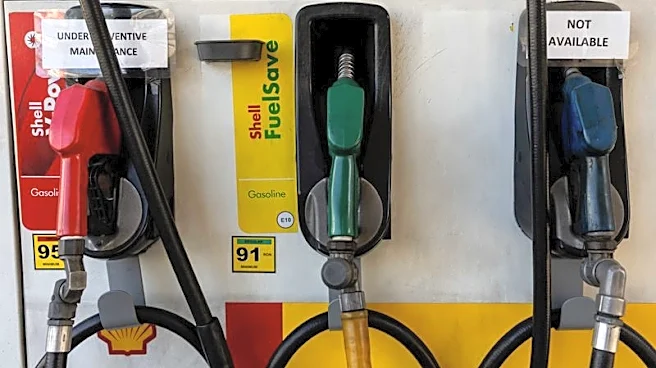 Philippines seeks US extension on waiver to buy Russian oil