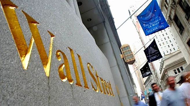 Citigroup upgrades US equities as tech strength and earnings outlook soothe Mideast war woes