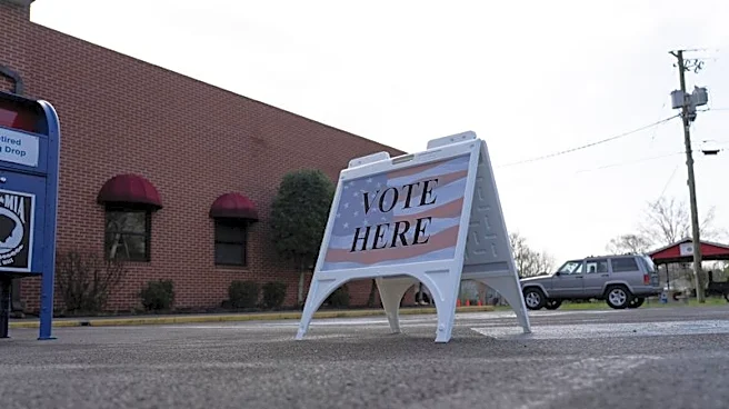 Trump's voting restrictions bill may fail, but parts live on in 23 states