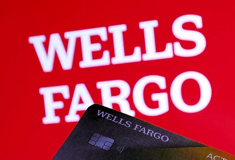 Wells Fargo profit rises on interest income, trading boost