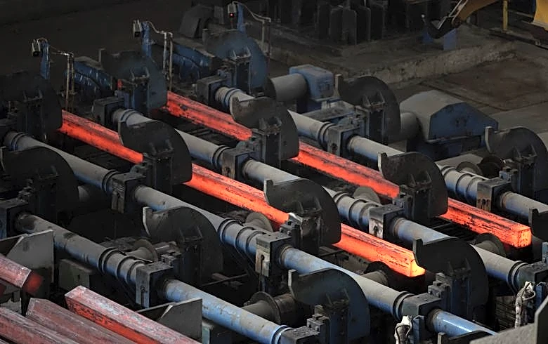 Industry group cuts global steel demand forecast for 2026 due to Iran war