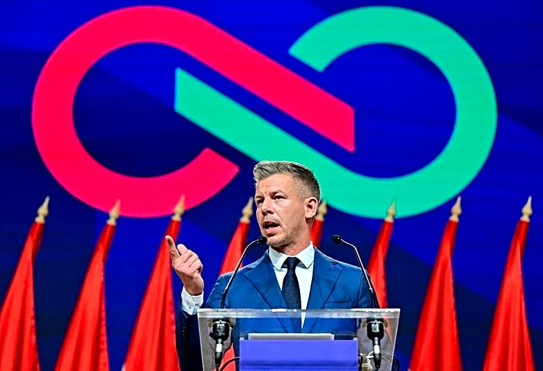 Analysis-Investors size up landmark new chapter for Hungary post-Orban