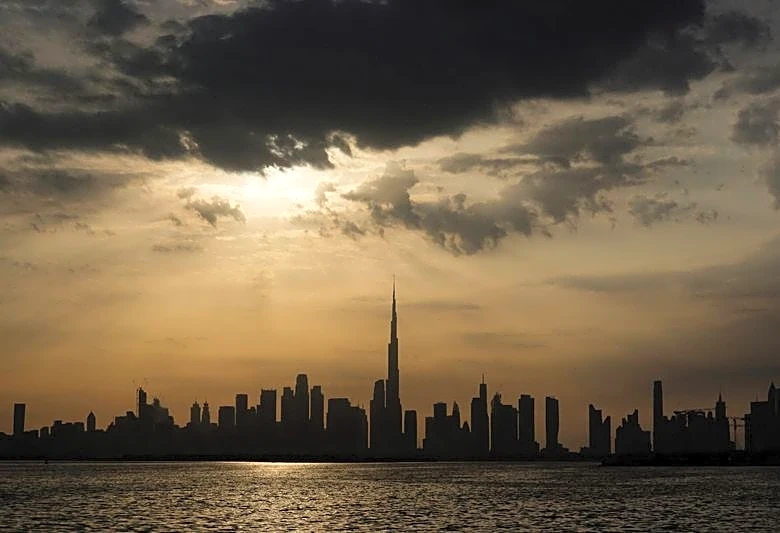 IMF slashes growth forecast for Middle East as Gulf exporters reel from impact of war