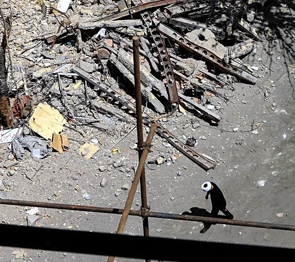 Long Iran war may require painful central bank tightening, IMF chief economist says