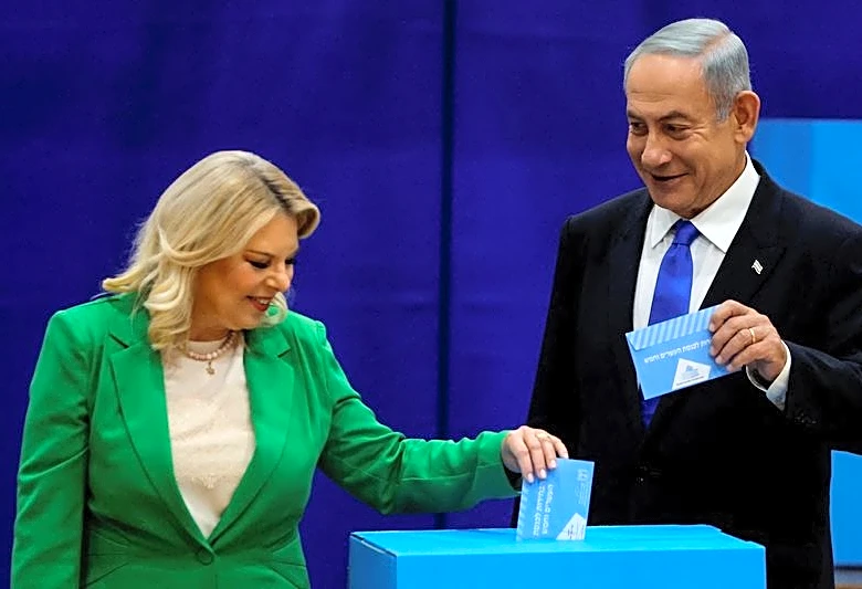 Analysis-Despite Israeli firepower, Netanyahu struggles for political gains in Iran war