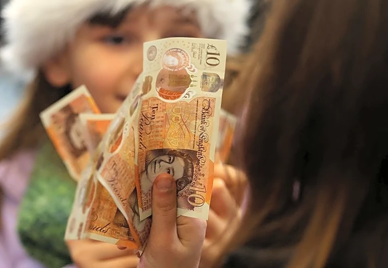 UK hit with big IMF growth downgrade as Iran war fuels inflation