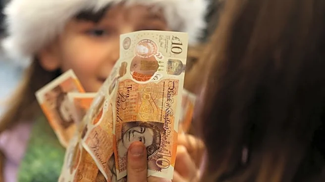 UK hit with big IMF growth downgrade as Iran war fuels inflation