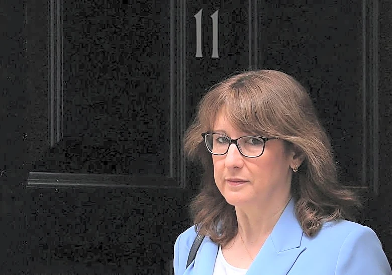 UK's Reeves to consult on tax changes to woo high-earners