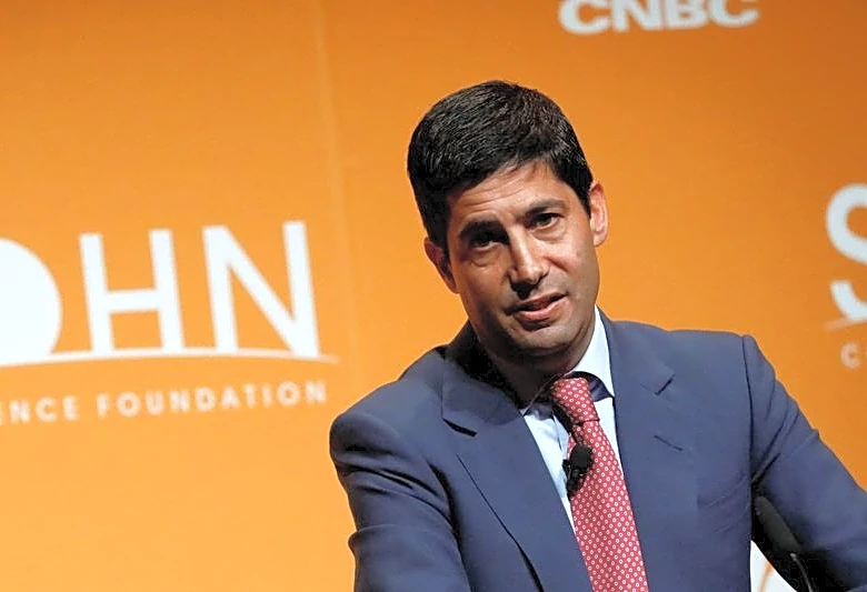 Fed nominee Warsh's holdings include SpaceX, Polymarket, crypto and AI