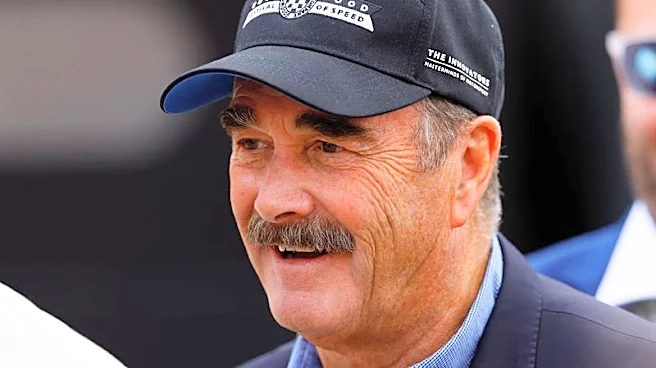 Motor racing-Mansell says he has "total sympathy' with Verstappen on current F1