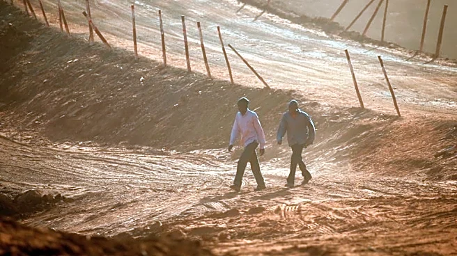 'Blend' countries pay billions extra as access to cheap multilateral loans narrows