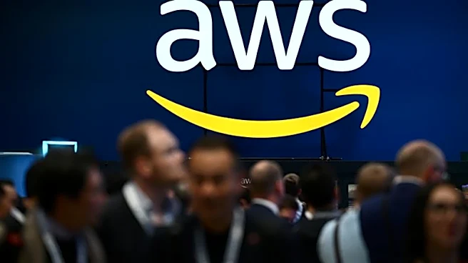 Amazon launches AI research tool to speed early-stage drug discovery