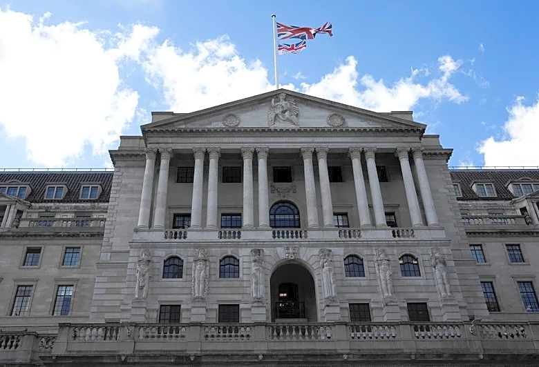 BoE's Greene says war impact may unfold slowly, but inflation risks are paramount