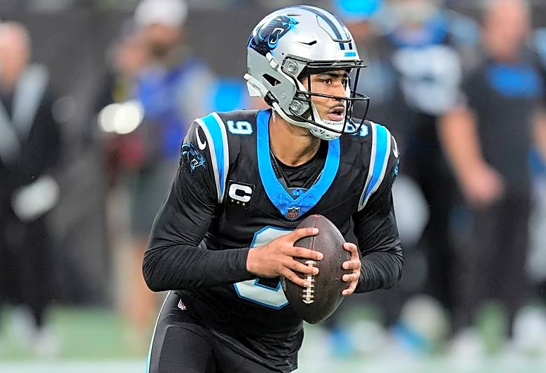 Panthers yet to pick up Bryce Young's fifth-year option
