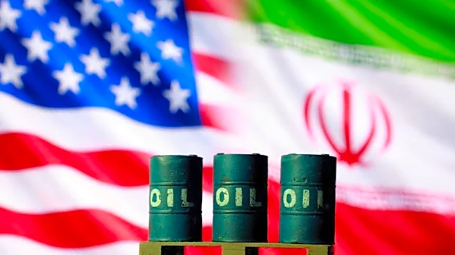 Exclusive-US to allow waiver on Iran oil to expire, administration sources say