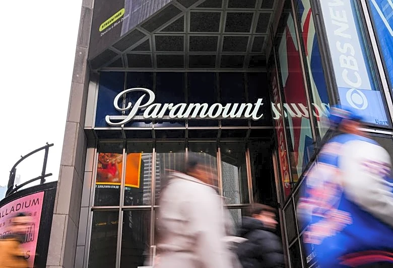Theater group says Paramount, Warner Bros merger 'harmful' to industry