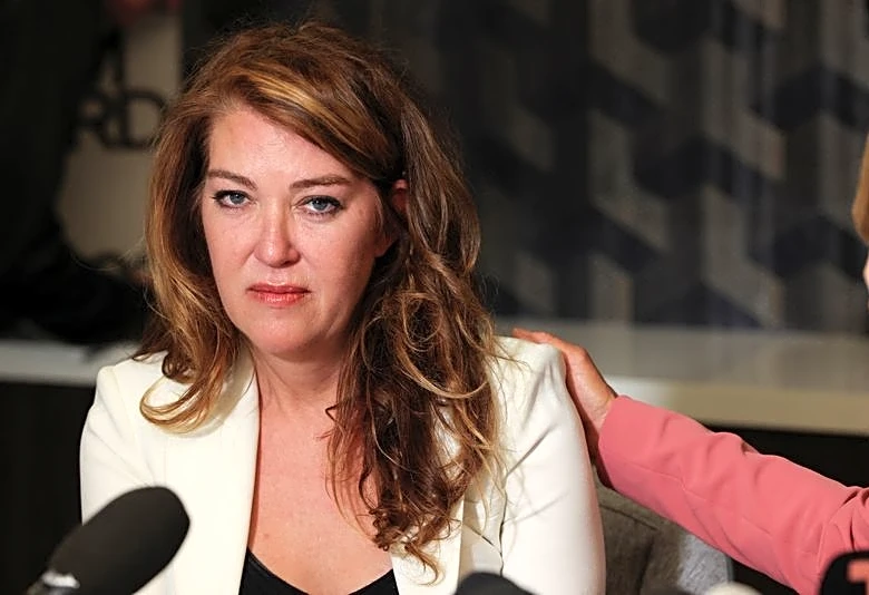 Fifth woman alleges sexual misconduct by US Representative Eric Swalwell