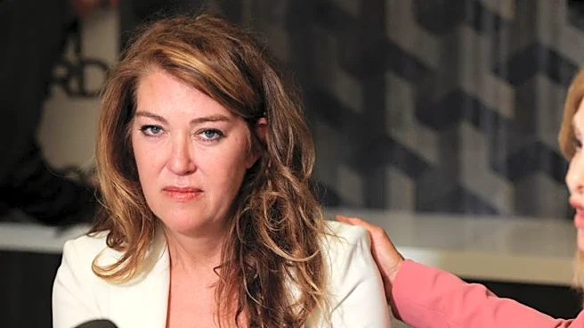 Fifth woman alleges sexual misconduct by US Representative Eric Swalwell