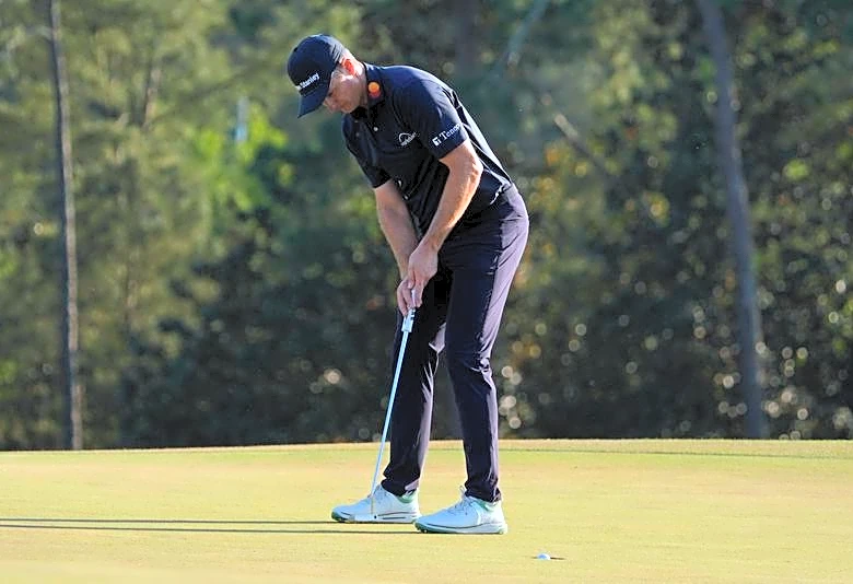 Justin Rose withdraws from RBC Heritage after latest Masters miss