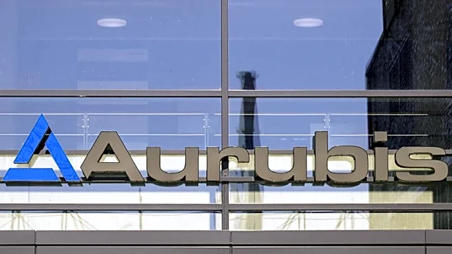 Aurubis CEO expects US copper demand to reduce Comex stockpile