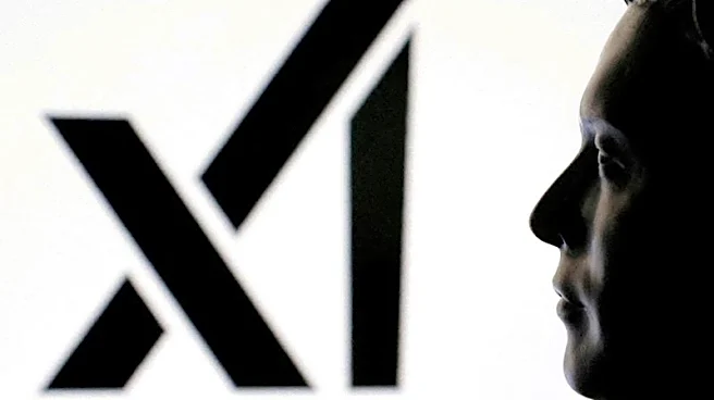 NAACP sues Musk's xAI, alleging illegal operation of gas turbines