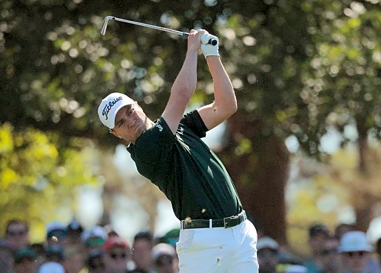 Justin Thomas: Packed stretch of tough events between majors not ideal