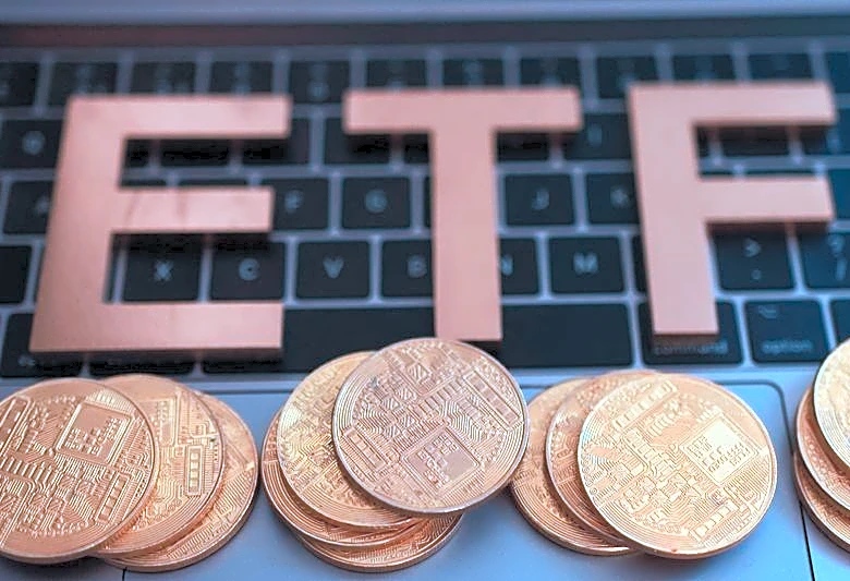 Goldman Sachs files for its first bitcoin ETF product