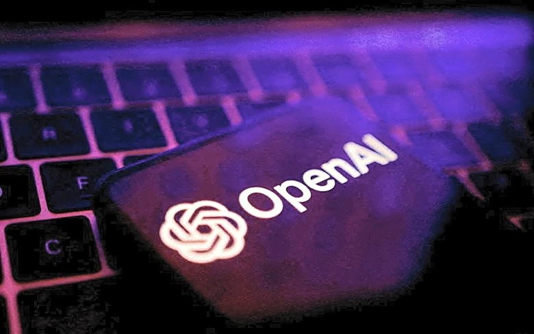 OpenAI unveils GPT-5.4-Cyber a week after rival's announcement of AI model