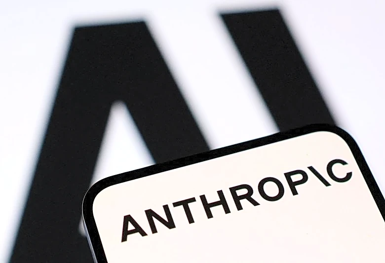 Anthropic draws VC interest at up to $800 billion valuation, Business Insider reports