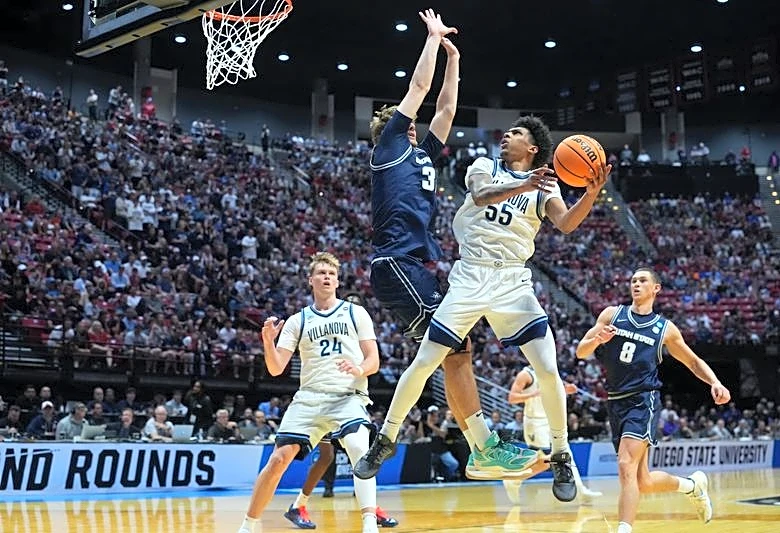 Transfer roundup: Villanova’s Acaden Lewis picks Miami