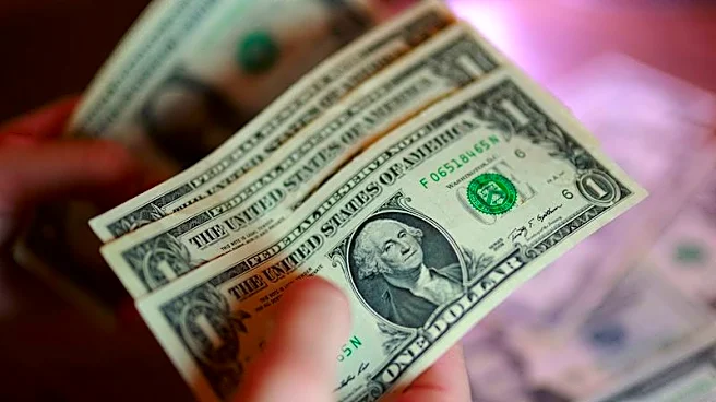 Safe-haven dollar near six-week lows on hopes of fresh Iran talks
