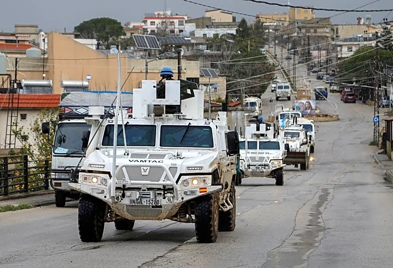 Canada, UK, Australia and Japan call for 'urgent end to hostilities in Lebanon'