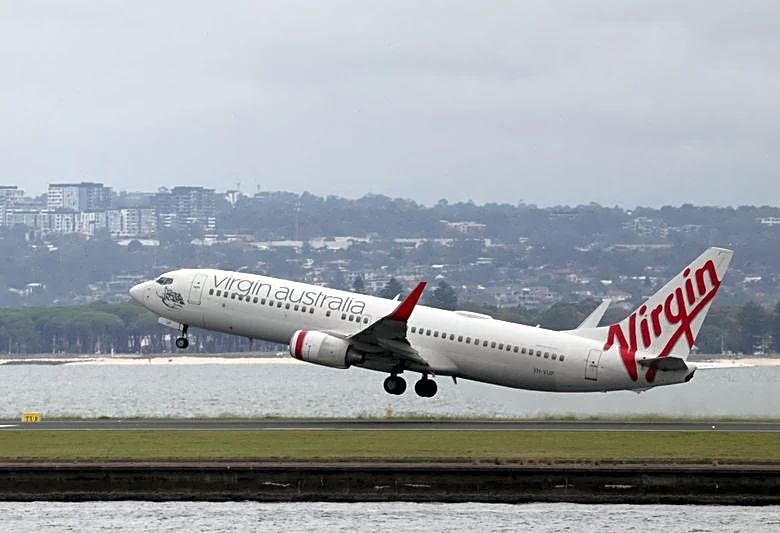 Virgin Australia flags higher fuel costs, adjusts airfares on Mideast war impact