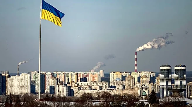 Exclusive-Russia-linked hackers compromised scores of Ukrainian prosecutors’ email accounts, data shows