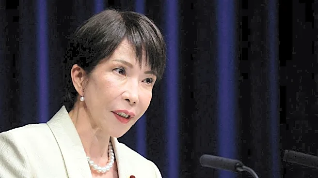 Japan naphtha-dependent firms flag supply issues despite government assurances