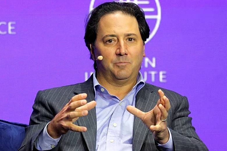 No signs of major default cycle in private credit, Ares CEO says