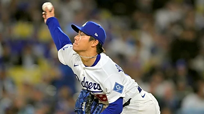 Dodgers get just enough offense, send Mets to 7th straight loss