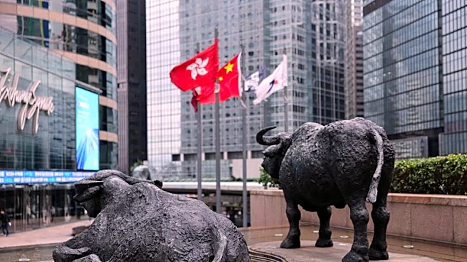 Victory Giant's $2.2 billion Hong Kong listing seen pricing at top on demand, sources say