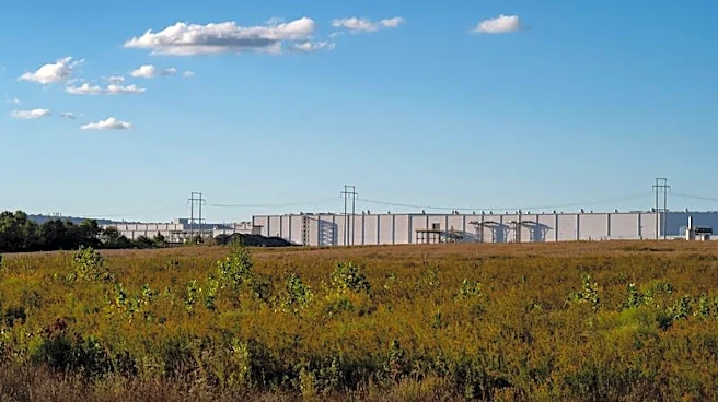 Carmakers navigating the costly and tricky transition to battery storage systems